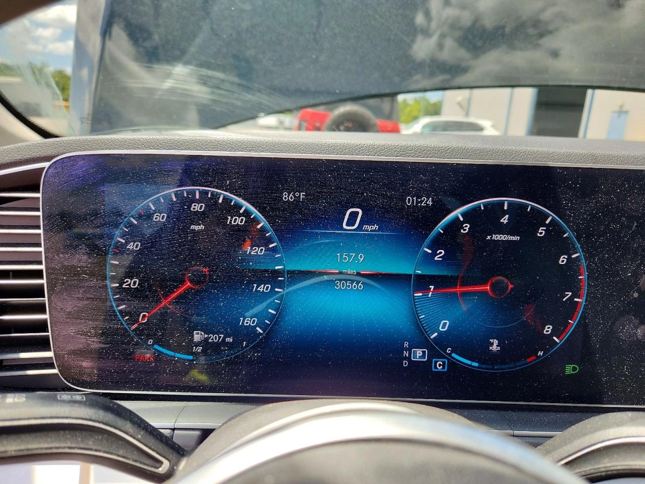 Mercedes-Benz GLE 350 360| �������| �������| 32O ���� �� ����� | Mobile.bg � ����������� 9