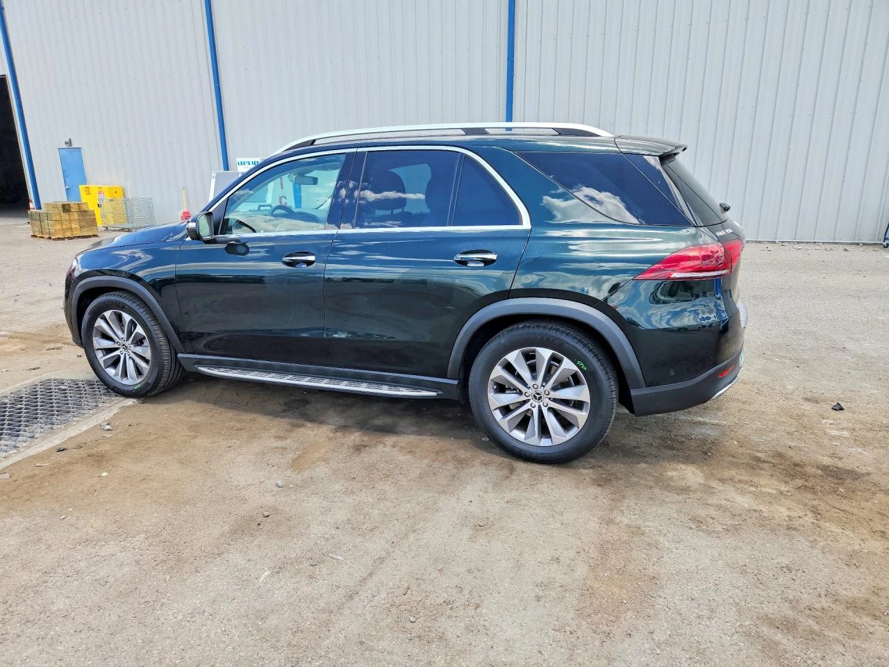 Mercedes-Benz GLE 350 360| �������| �������| 32O ���� �� ����� | Mobile.bg � ����������� 2