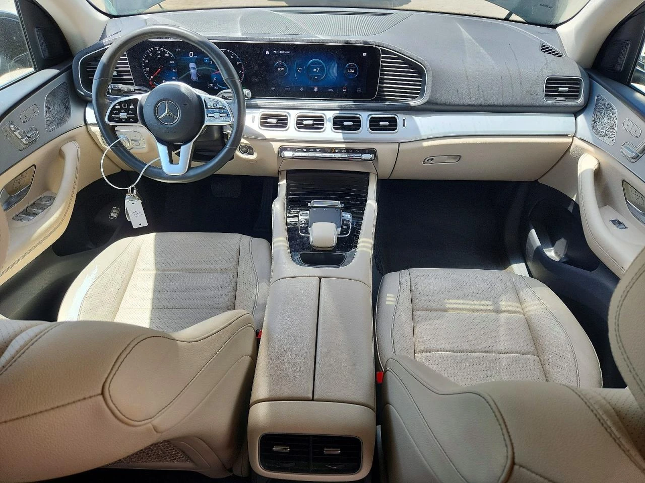 Mercedes-Benz GLE 350 360| �������| �������| 32O ���� �� ����� | Mobile.bg � ����������� 8