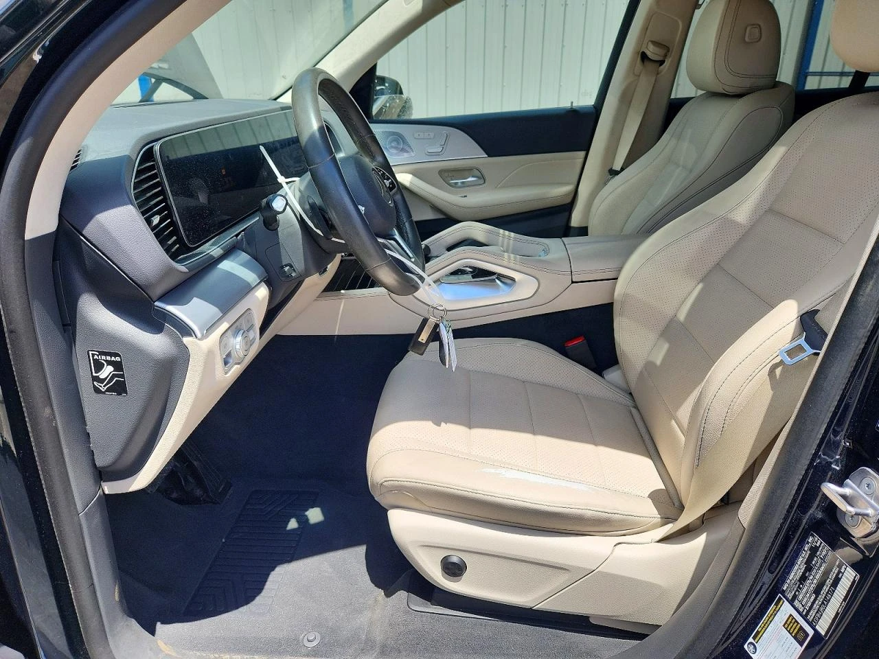 Mercedes-Benz GLE 350 360| �������| �������| 32O ���� �� ����� | Mobile.bg � ����������� 7