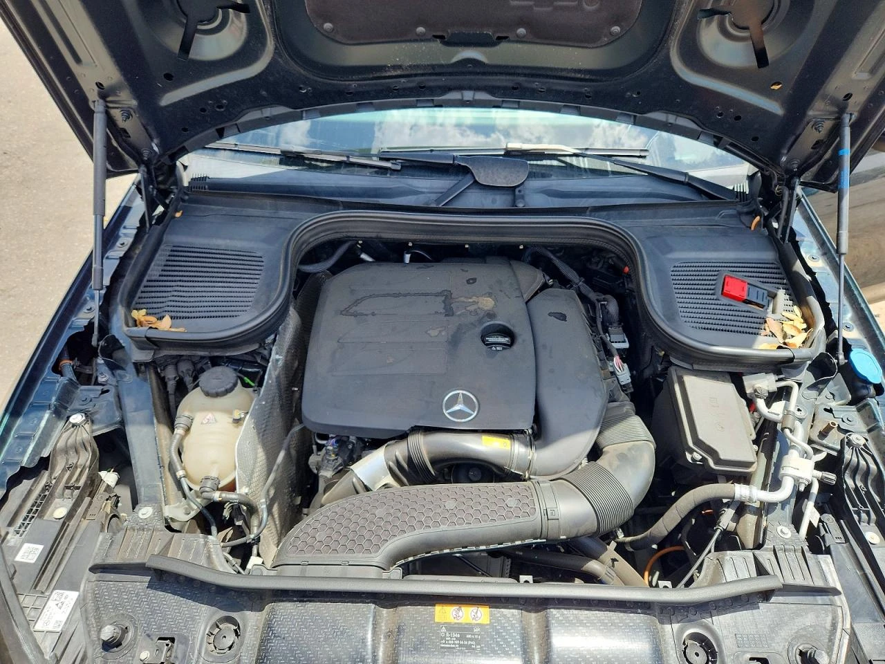 Mercedes-Benz GLE 350 360| �������| �������| 32O ���� �� ����� | Mobile.bg � ����������� 11
