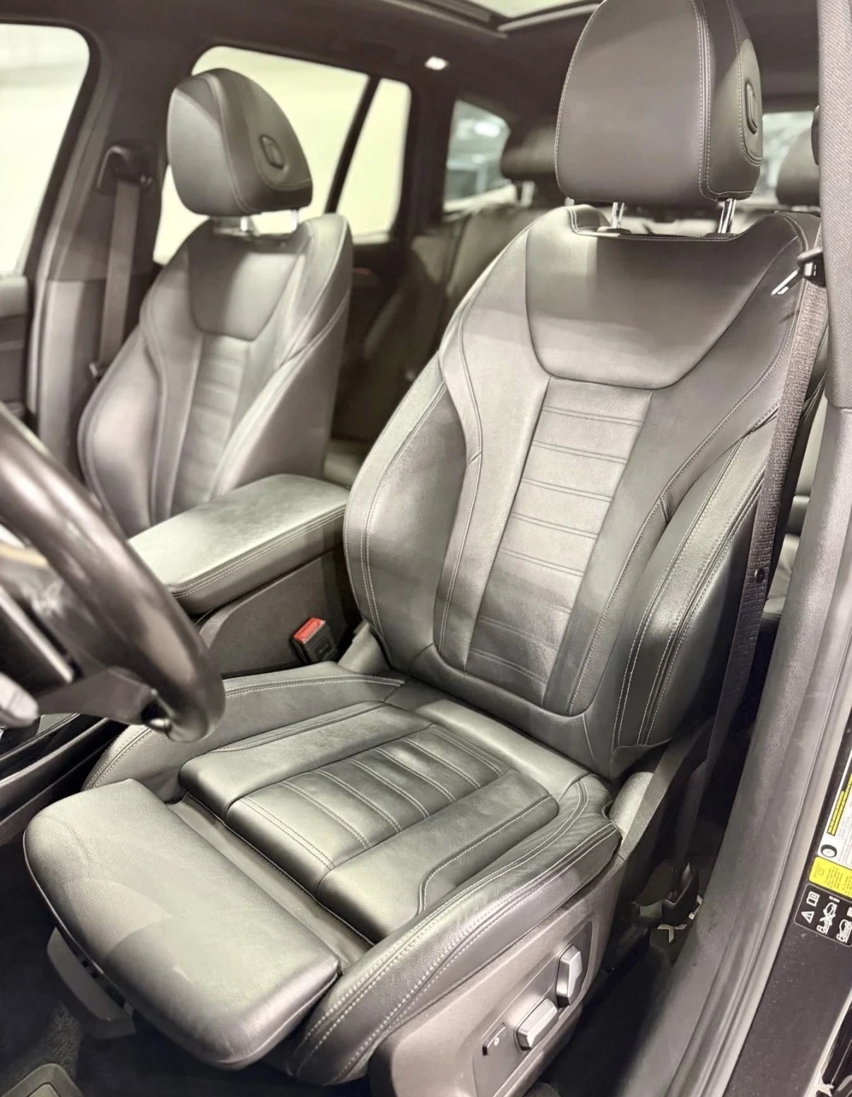 BMW X3 М40i * CARPLAY * 360 CAMERA * PREMIUM PACKAGE * , снимка 9 - Автомобили и джипове - 54573593
