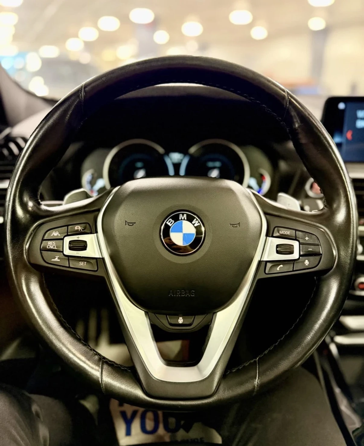 BMW X3 М40i * CARPLAY * 360 CAMERA * PREMIUM PACKAGE * , снимка 11 - Автомобили и джипове - 54573593
