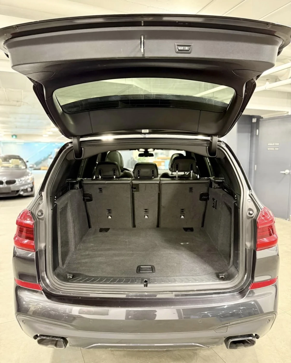 BMW X3 М40i * CARPLAY * 360 CAMERA * PREMIUM PACKAGE * , снимка 15 - Автомобили и джипове - 54573593