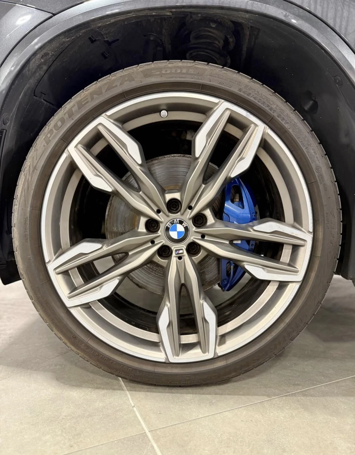 BMW X3 М40i * CARPLAY * 360 CAMERA * PREMIUM PACKAGE * , снимка 7 - Автомобили и джипове - 54573593