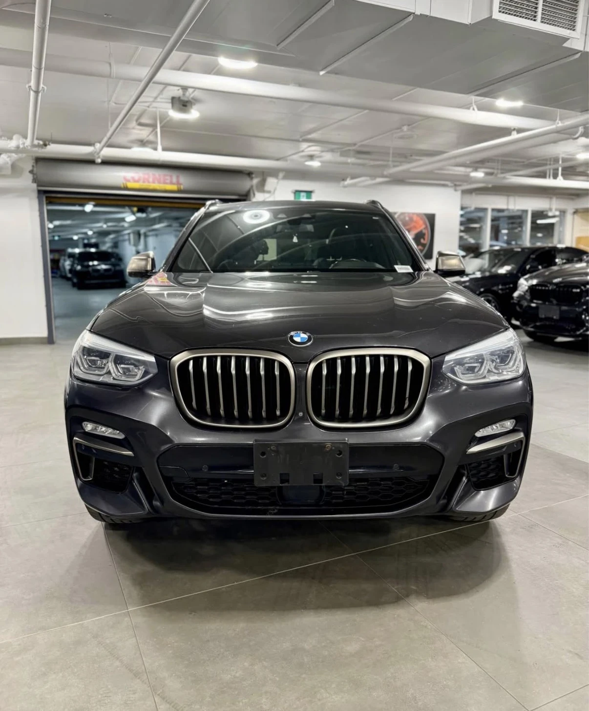 BMW X3 М40i * CARPLAY * 360 CAMERA * PREMIUM PACKAGE * , снимка 2 - Автомобили и джипове - 54573593