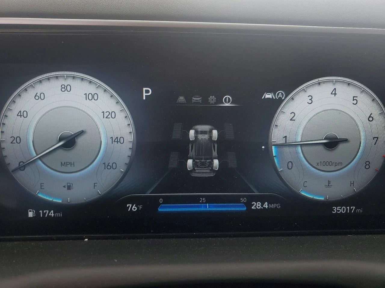 Hyundai Tucson 2.5l Xrt | Mobile.bg � ����������� 9