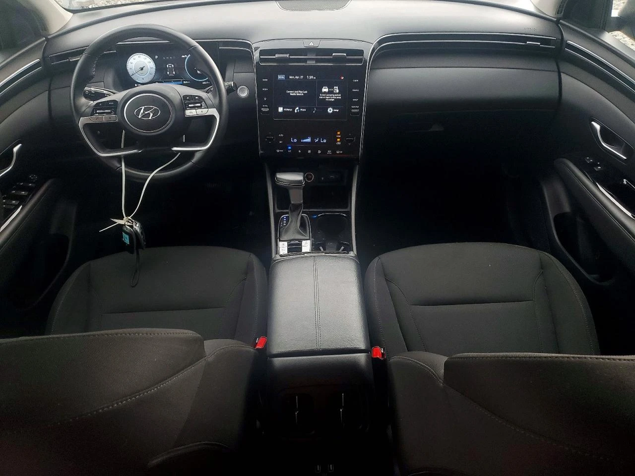 Hyundai Tucson 2.5l Xrt | Mobile.bg � ����������� 8