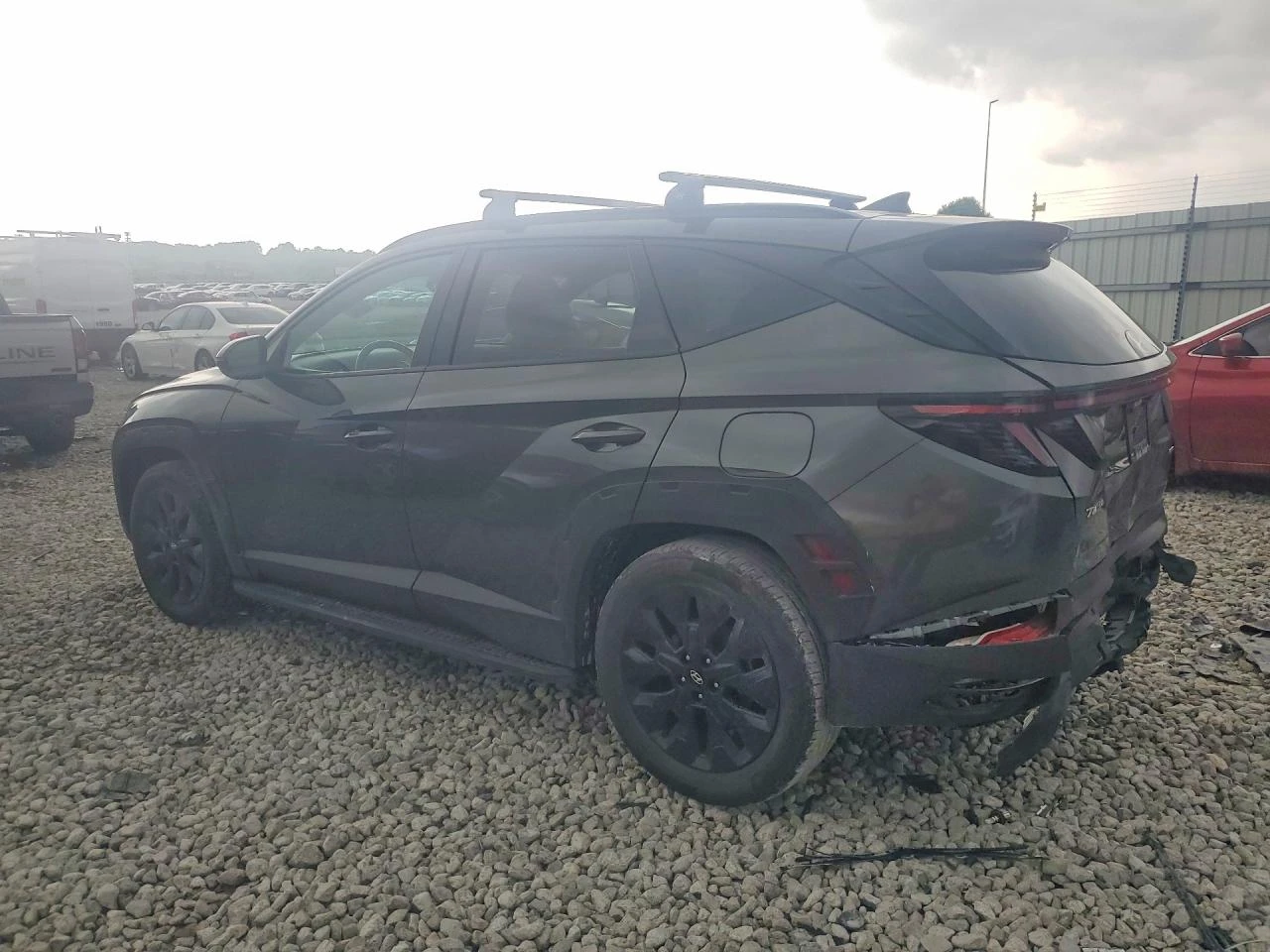Hyundai Tucson 2.5l Xrt | Mobile.bg � ����������� 2