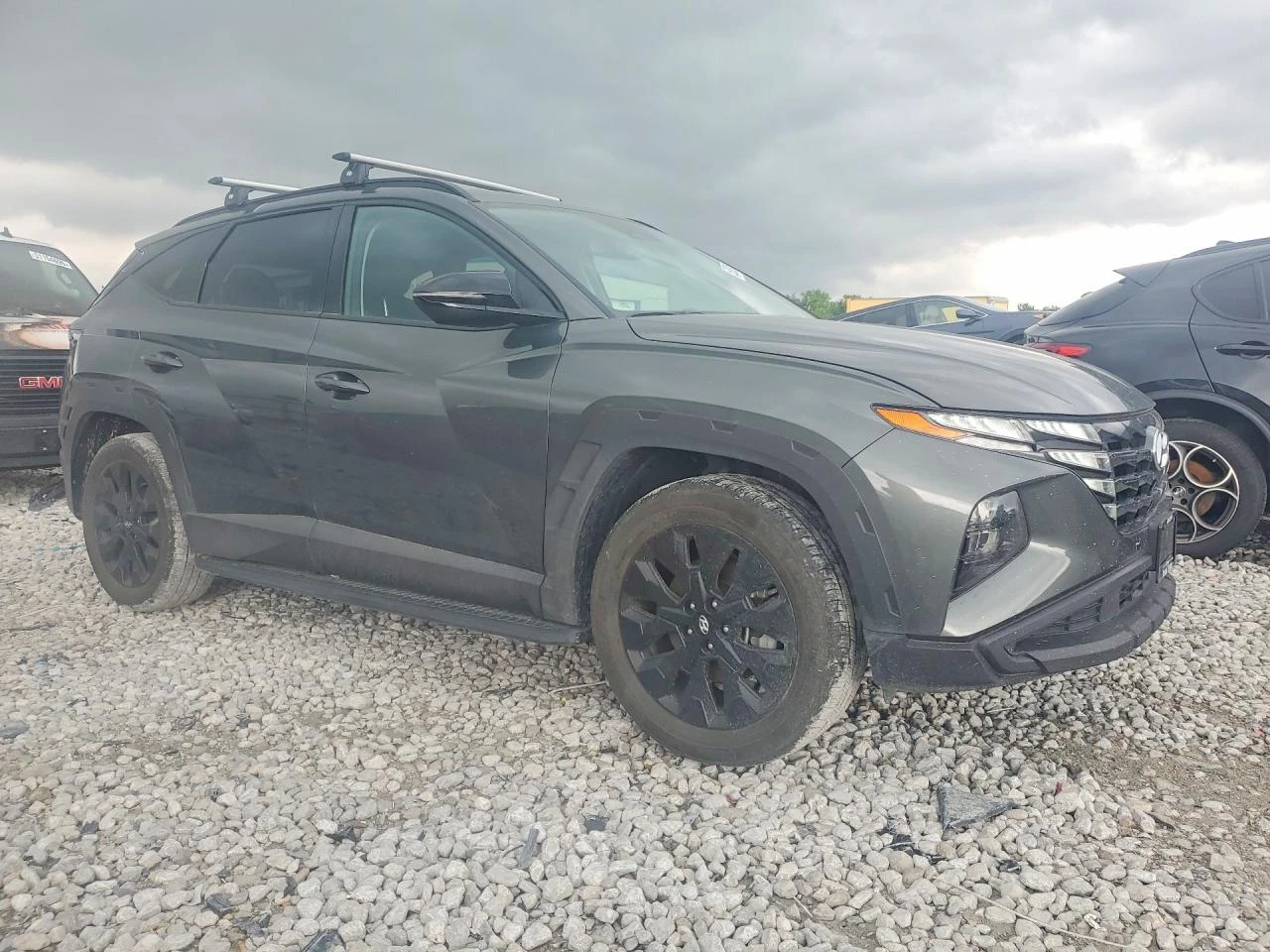 Hyundai Tucson 2.5l Xrt | Mobile.bg � ����������� 4
