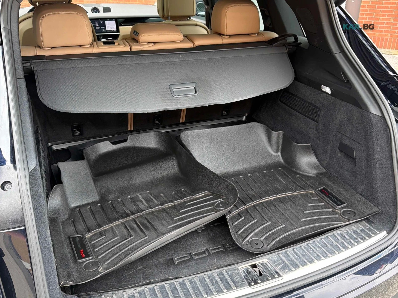 Porsche Cayenne S * AвтоКредит * (ЦЕНА ДО БГ), снимка 6 - Автомобили и джипове - 54880019