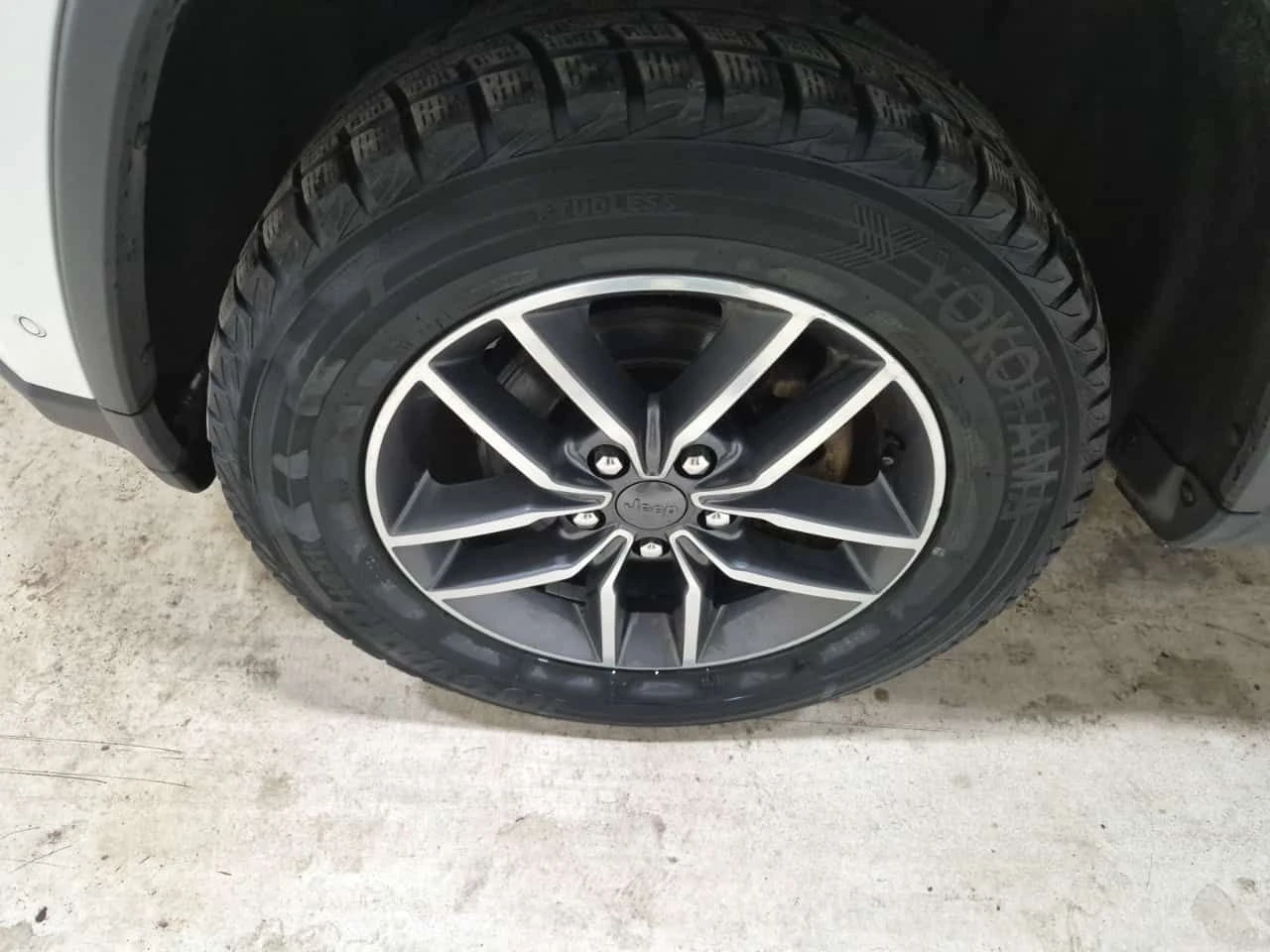 Jeep Grand cherokee * LIMITED * АВТОКРЕДИТ БЕЗ ПЪРВОНАЧАЛНА ВНОСКА* , снимка 6 - Автомобили и джипове - 55244219