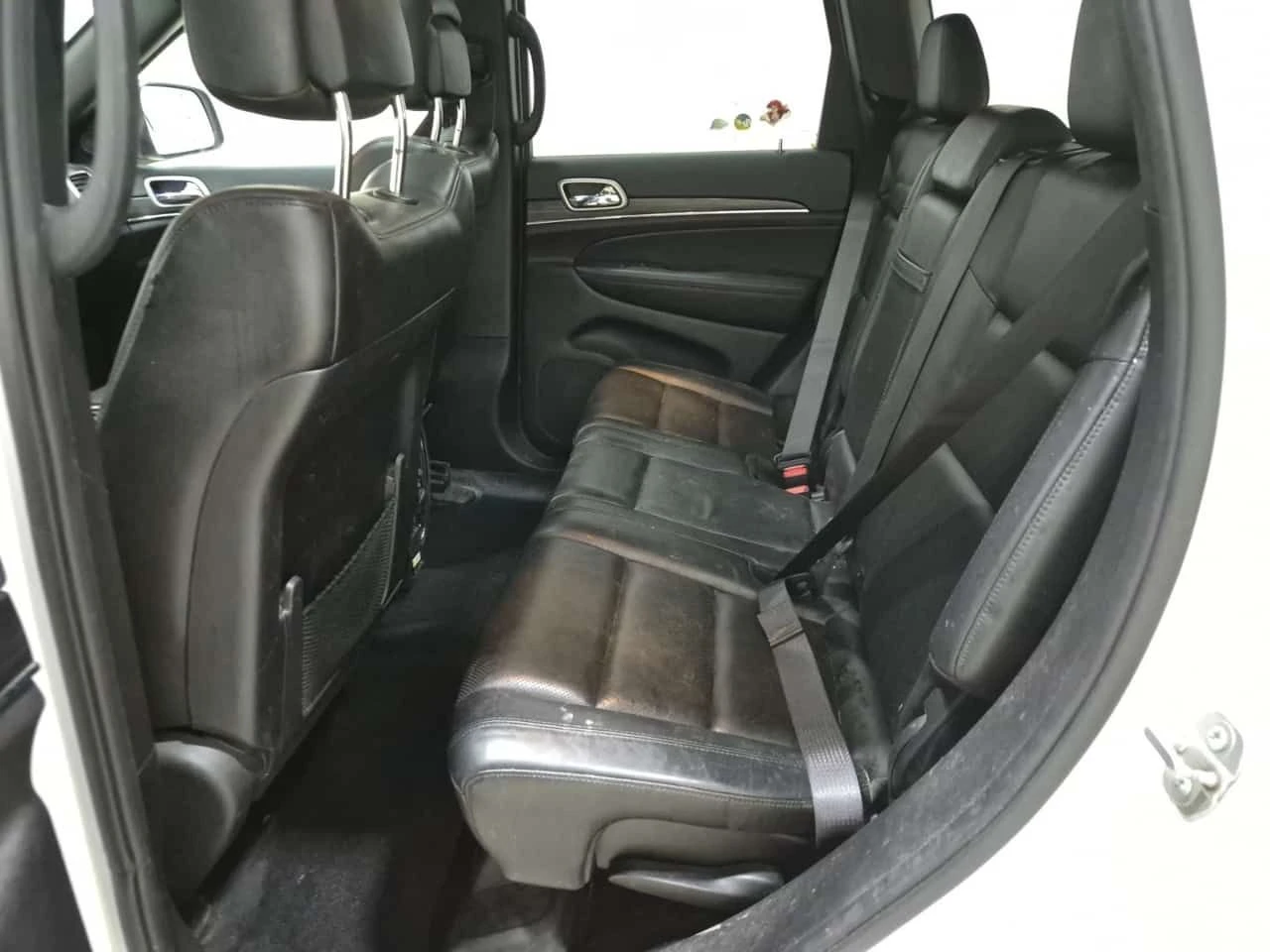 Jeep Grand cherokee * LIMITED * АВТОКРЕДИТ БЕЗ ПЪРВОНАЧАЛНА ВНОСКА* , снимка 12 - Автомобили и джипове - 55244219