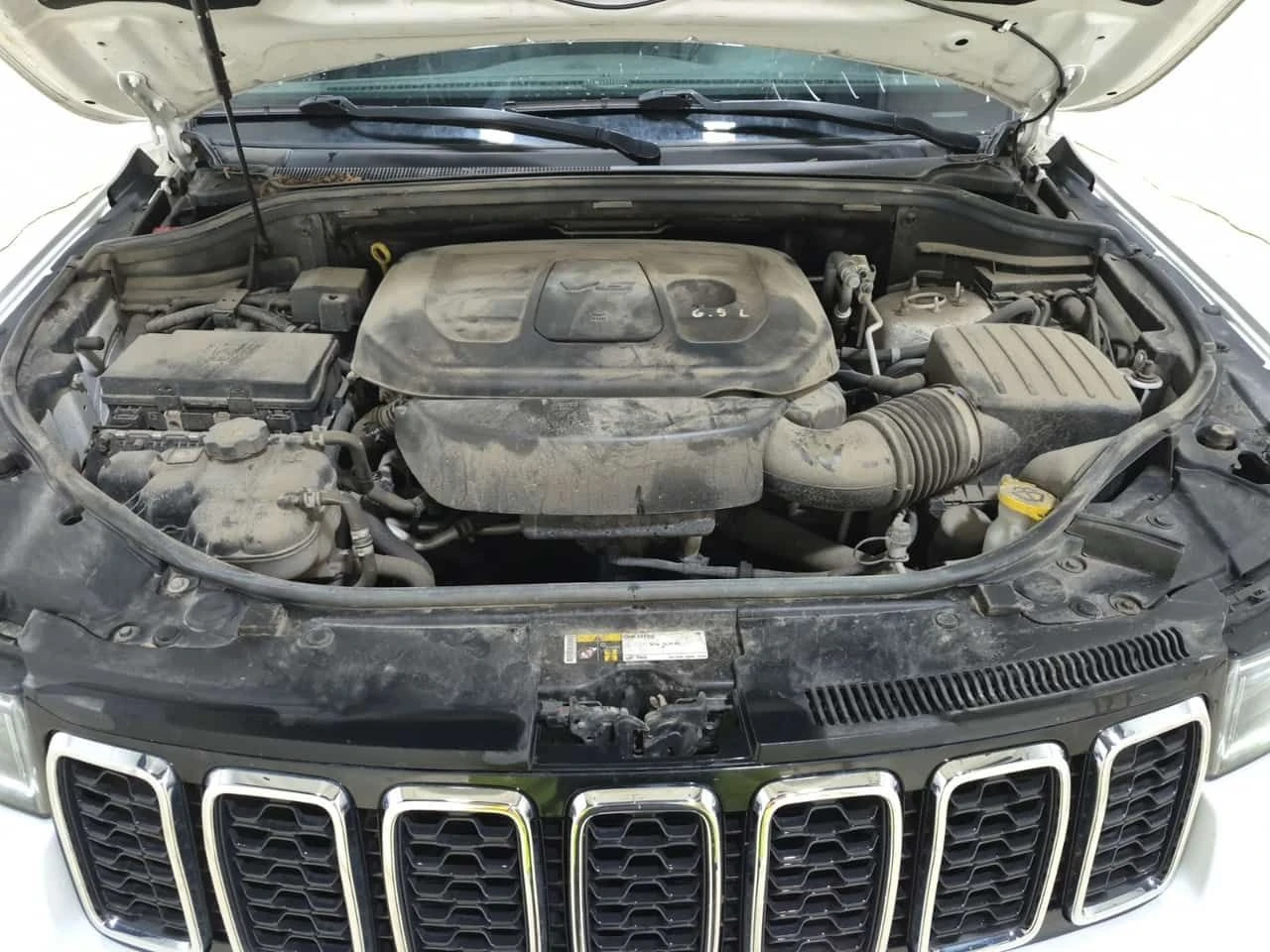 Jeep Grand cherokee * LIMITED * АВТОКРЕДИТ БЕЗ ПЪРВОНАЧАЛНА ВНОСКА* , снимка 16 - Автомобили и джипове - 55244219