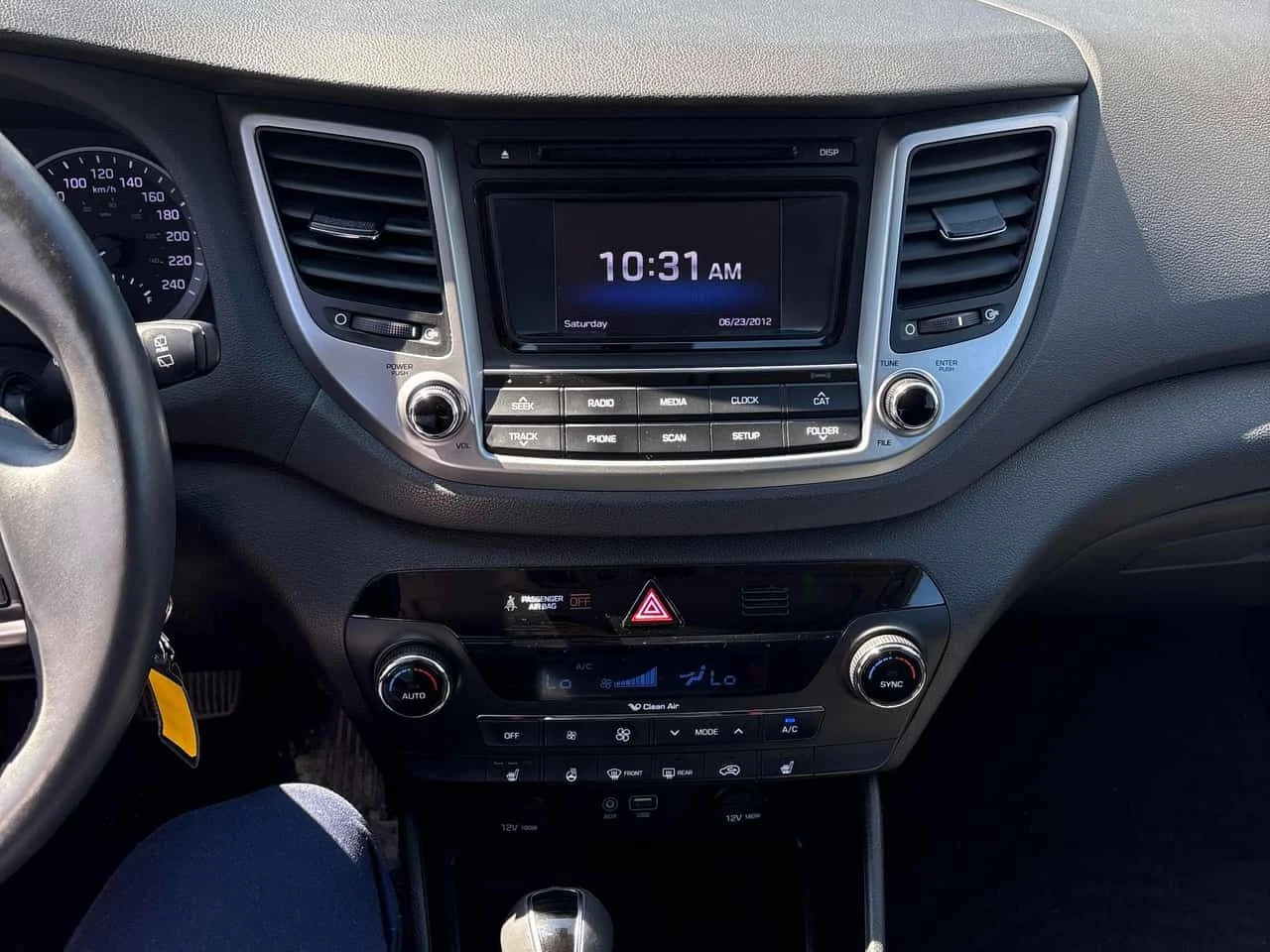 Hyundai Tucson * SE * CARFAX * ����� �� ����������� | Mobile.bg � ����������� 9