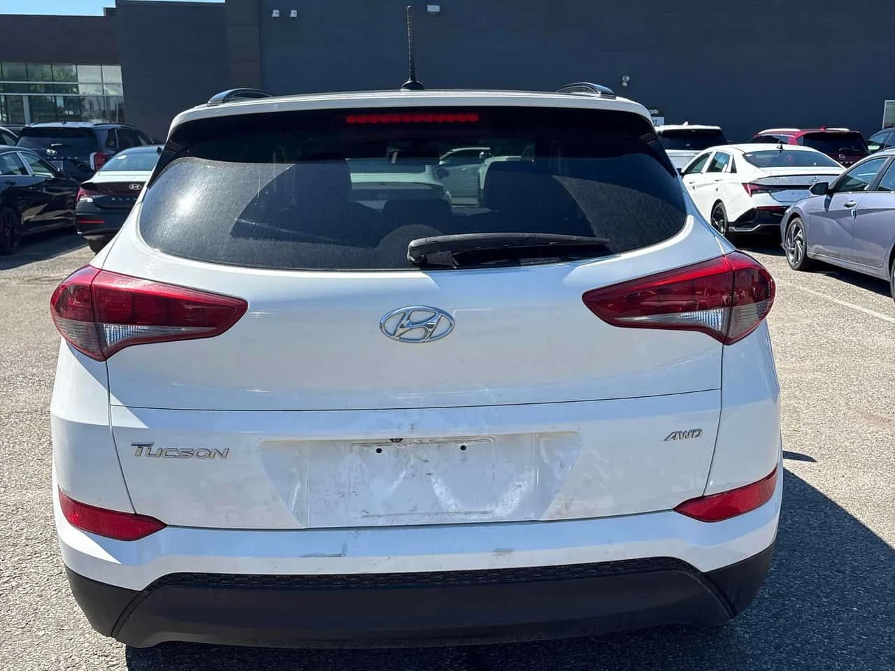 Hyundai Tucson * SE * CARFAX * ����� �� ����������� | Mobile.bg � ����������� 15