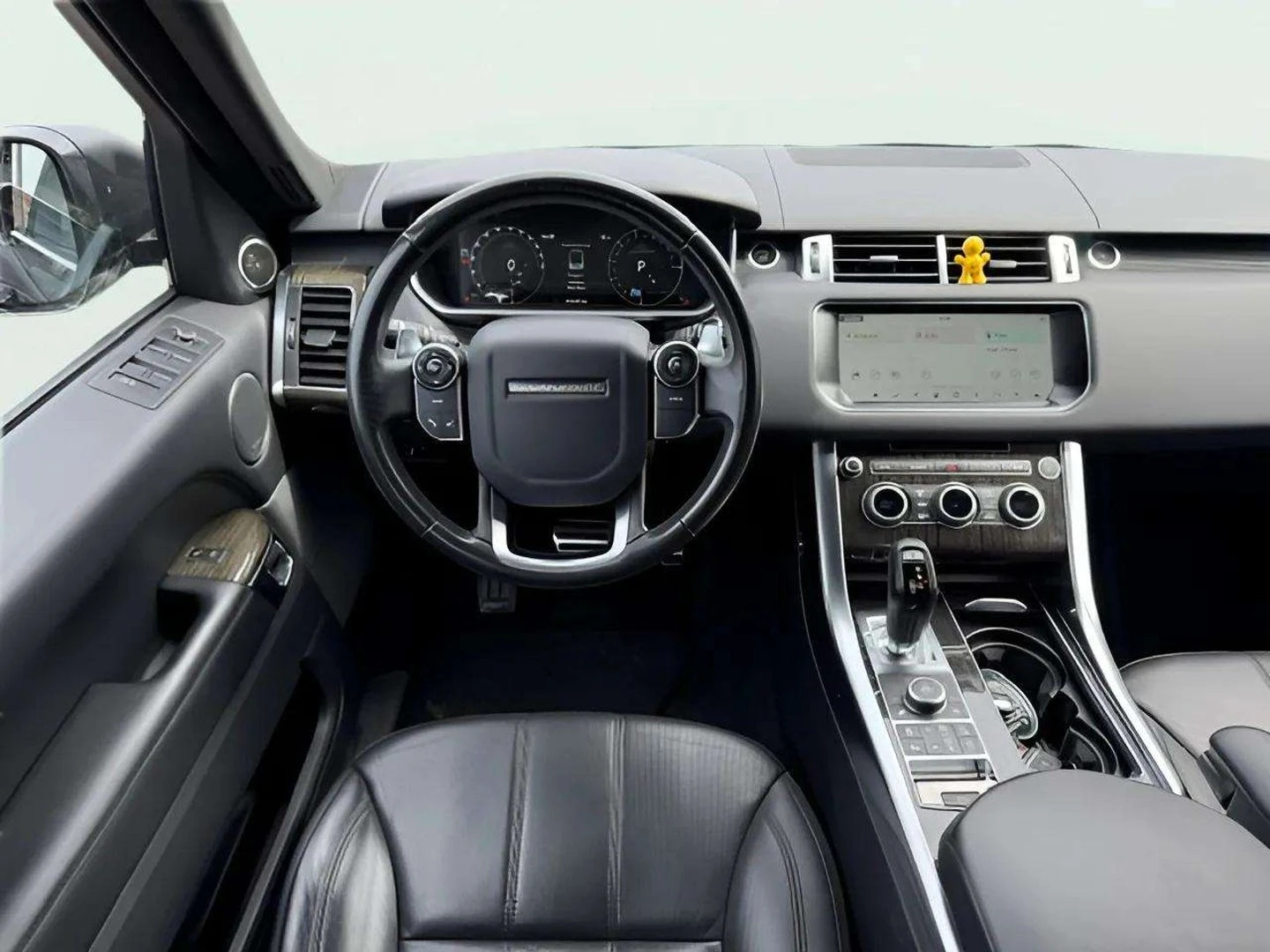 Land Rover Range Rover Sport | Mobile.bg � ����������� 5