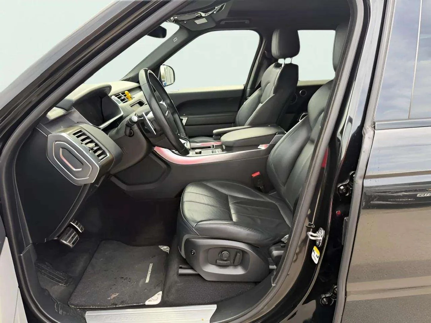 Land Rover Range Rover Sport | Mobile.bg � ����������� 7