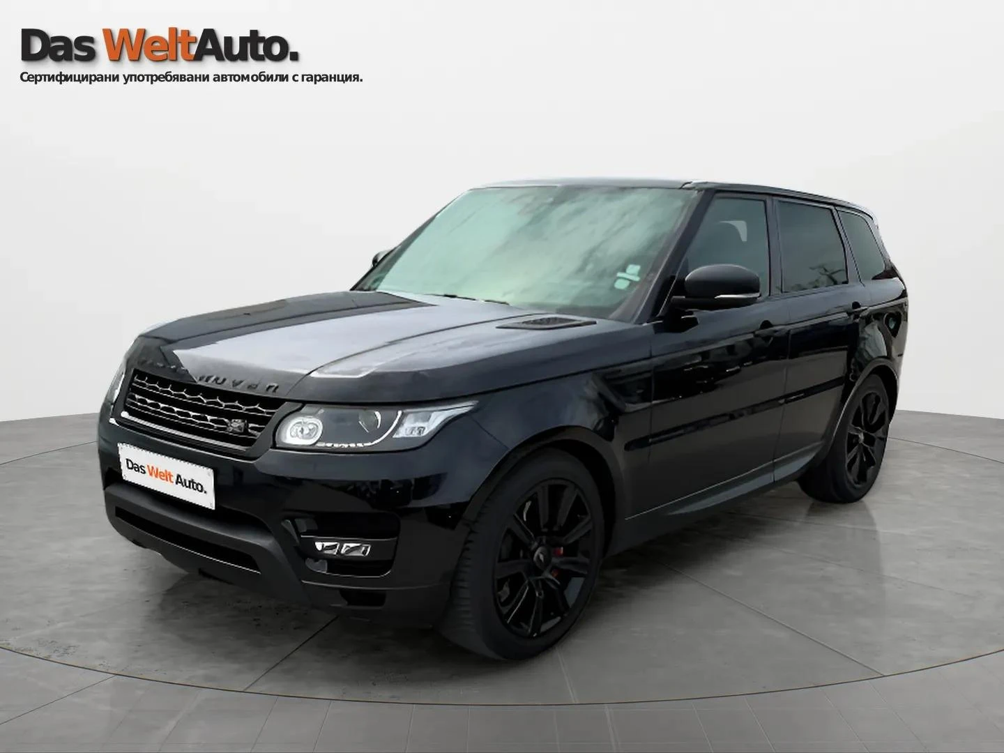 Land Rover Range Rover Sport | Mobile.bg � ����������� 1