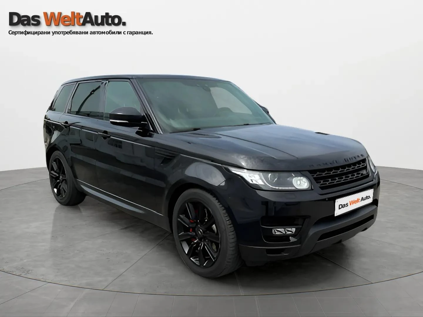 Land Rover Range Rover Sport | Mobile.bg � ����������� 2