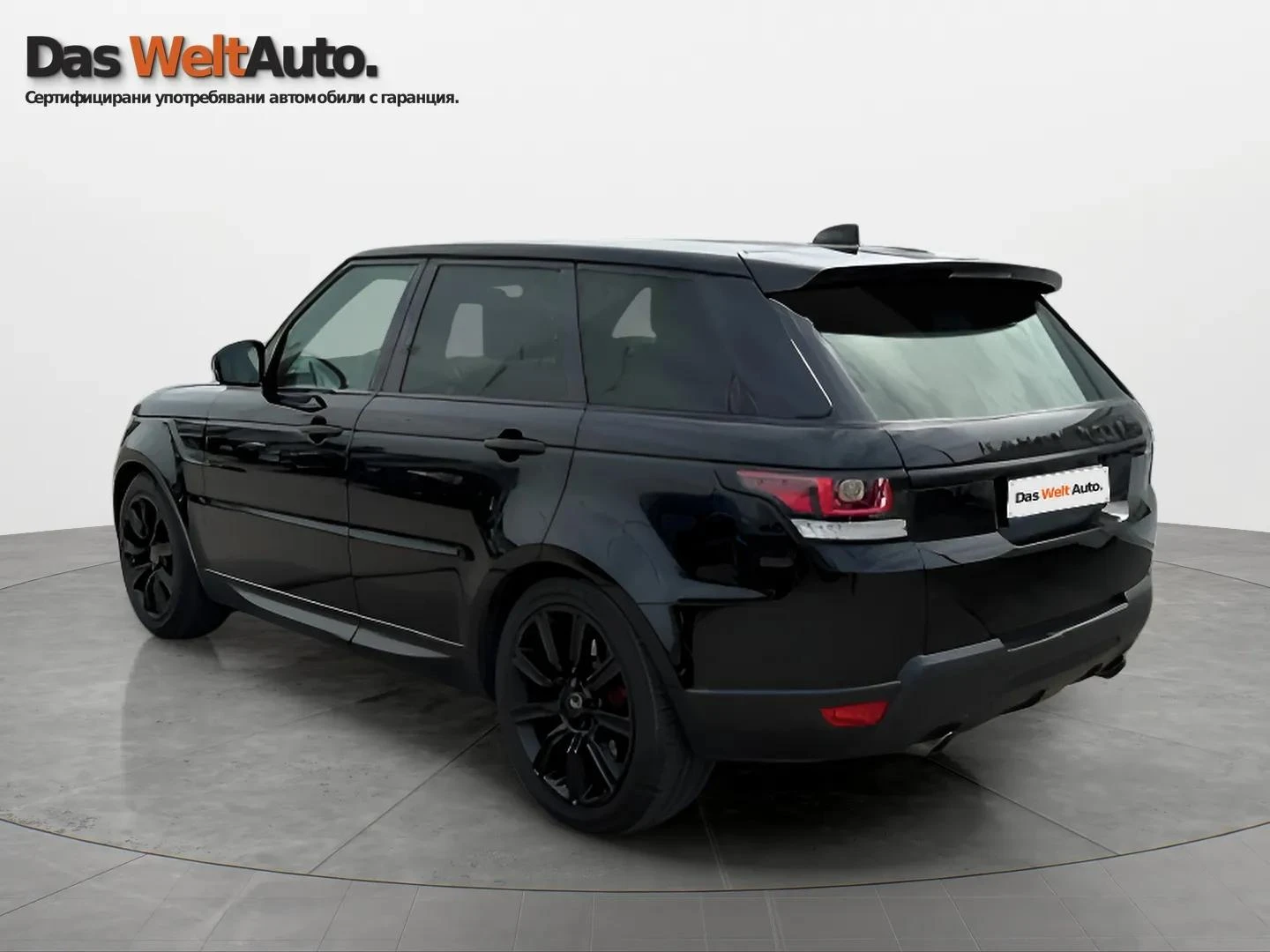 Land Rover Range Rover Sport | Mobile.bg � ����������� 4
