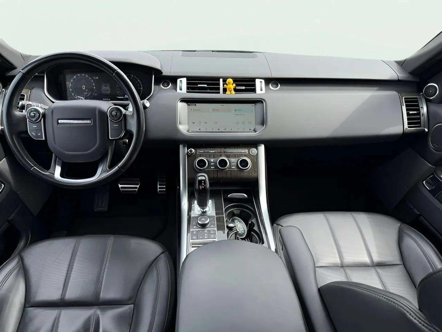 Land Rover Range Rover Sport | Mobile.bg � ����������� 6