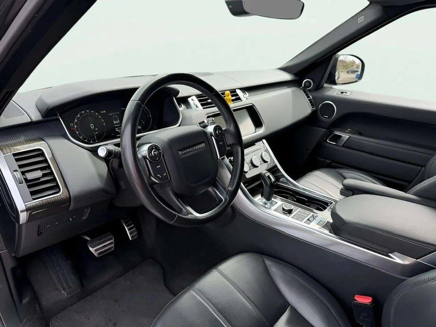 Land Rover Range Rover Sport | Mobile.bg � ����������� 9