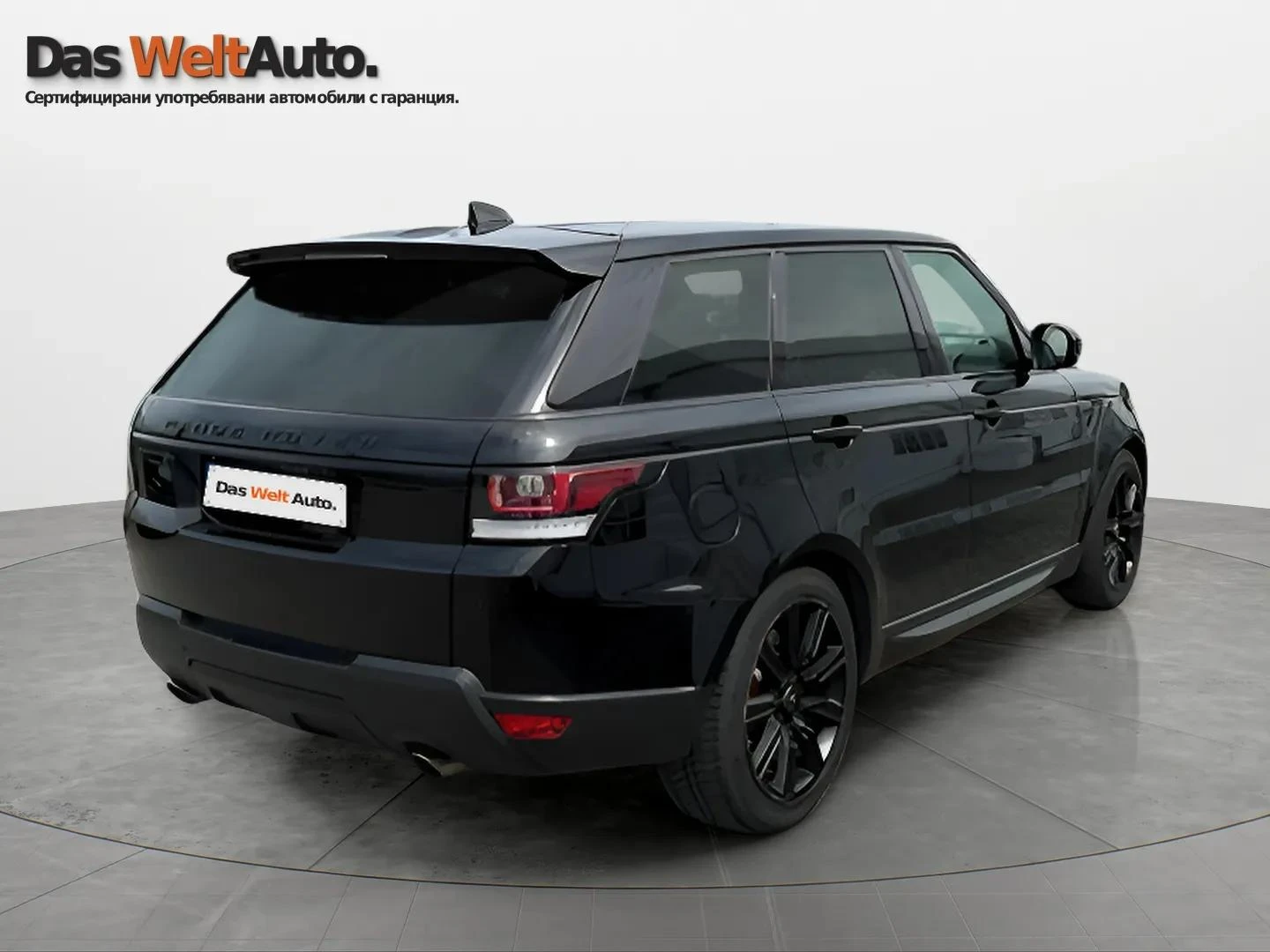 Land Rover Range Rover Sport | Mobile.bg � ����������� 3
