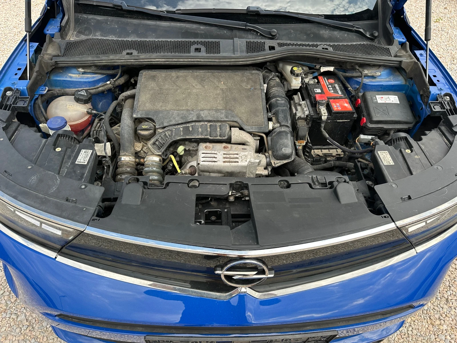 Opel Mokka 2024г първа регистрация, снимка 15 - Автомобили и джипове - 56068820