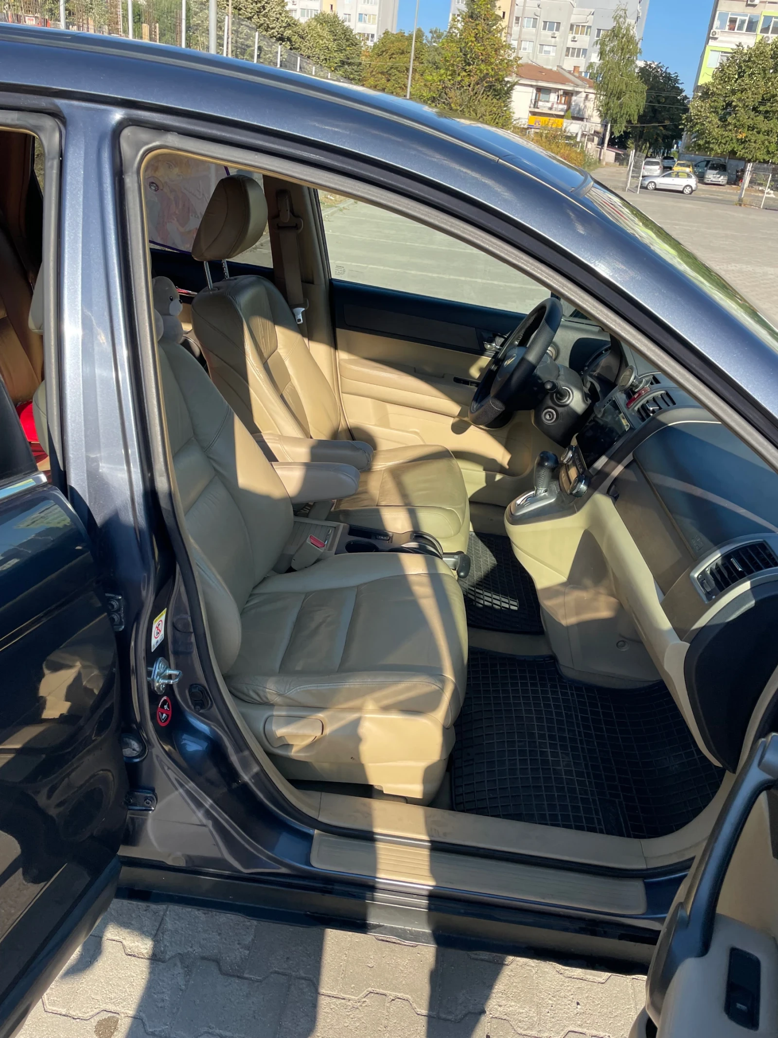 Honda Cr-v, снимка 6 - Автомобили и джипове - 56155054