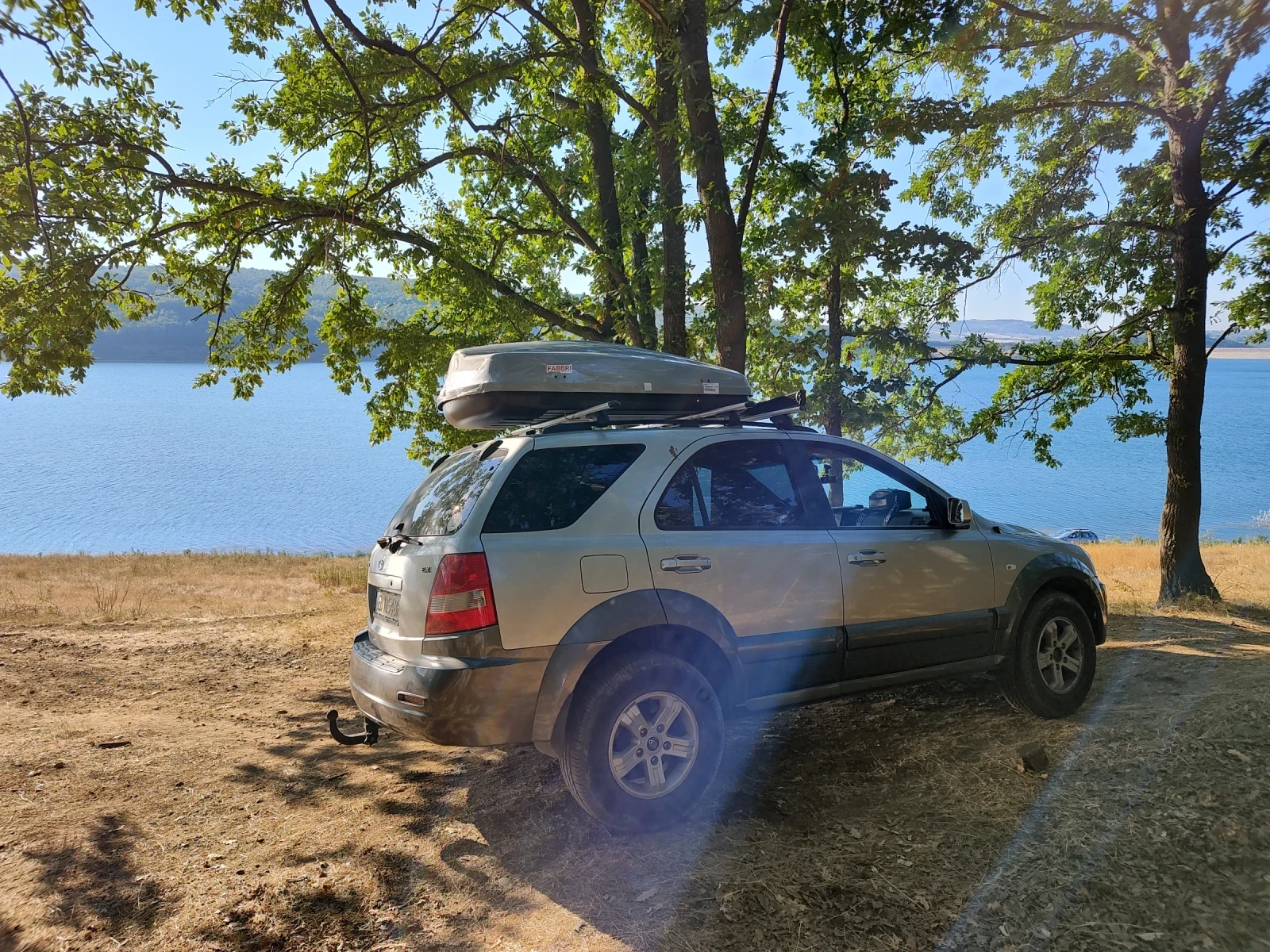 Kia Sorento, снимка 10 - Автомобили и джипове - 56434552