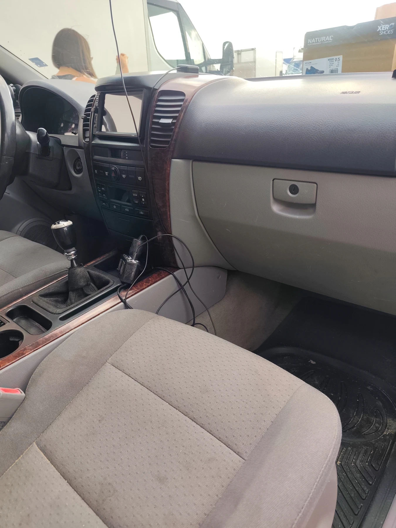 Kia Sorento, снимка 4 - Автомобили и джипове - 56434552