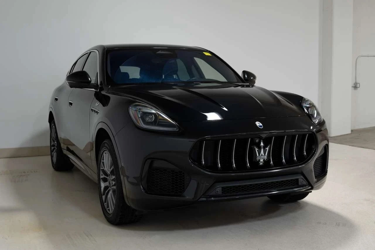 Maserati Grecale, снимка 3 - Автомобили и джипове - 56685378