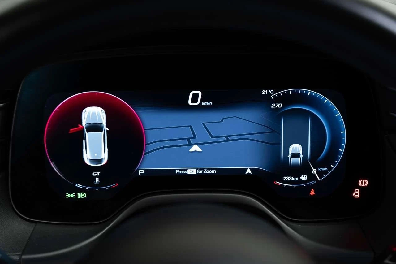 Maserati Grecale, снимка 15 - Автомобили и джипове - 56685378