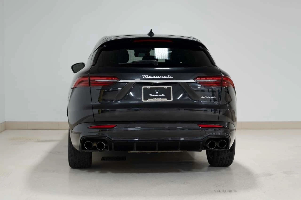 Maserati Grecale, снимка 6 - Автомобили и джипове - 56685378