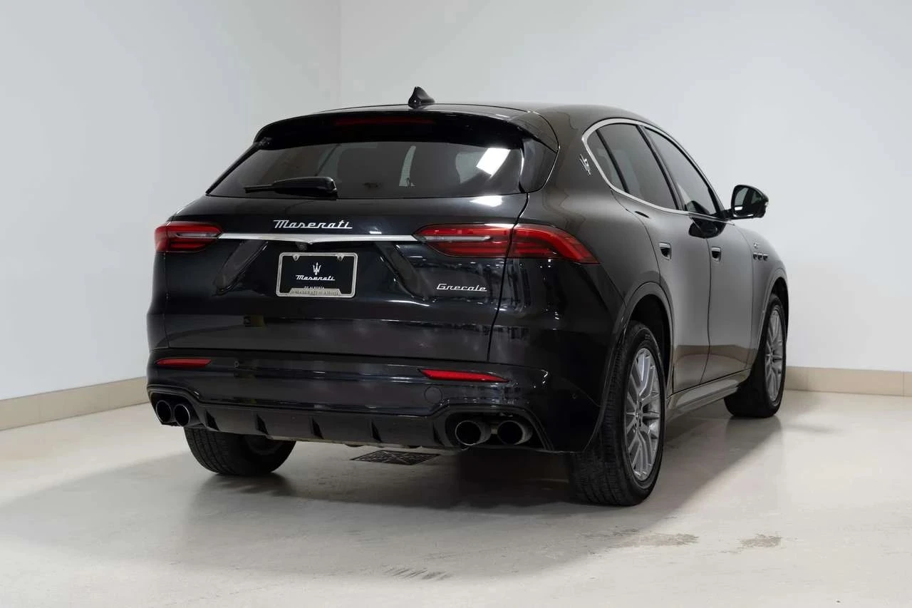 Maserati Grecale, снимка 5 - Автомобили и джипове - 56685378
