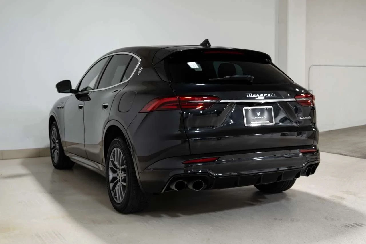 Maserati Grecale, снимка 8 - Автомобили и джипове - 56685378
