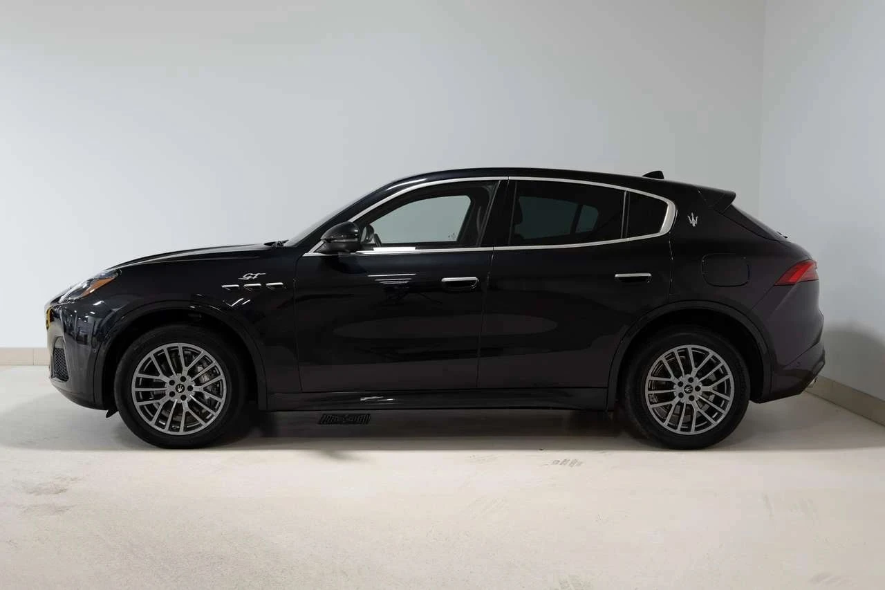 Maserati Grecale, снимка 9 - Автомобили и джипове - 56685378