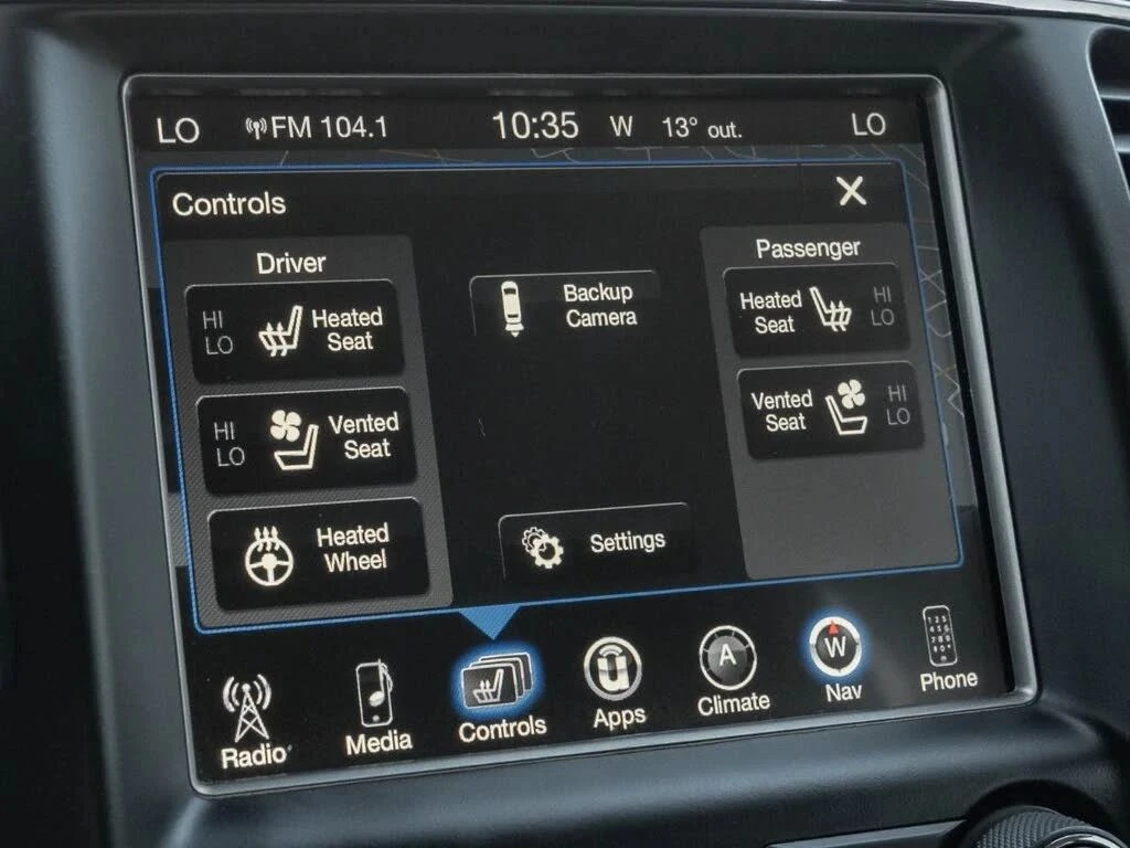 Jeep Grand cherokee, снимка 12 - Автомобили и джипове - 56740032
