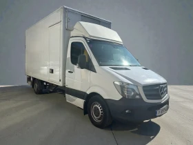Mercedes-Benz Sprinter 316 CDI, Падащ борд, Евро 6 , снимка 1