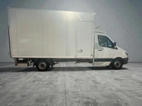 Mercedes-Benz Sprinter 316 CDI, Падащ борд, Евро 6 , снимка 2