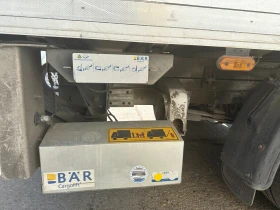 Mercedes-Benz Sprinter 316 CDI, Падащ борд, Евро 6 , снимка 15