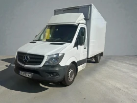 Mercedes-Benz Sprinter 316 CDI, Падащ борд, Евро 6 , снимка 5