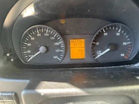 Mercedes-Benz Sprinter 316 CDI, Падащ борд, Евро 6 , снимка 13