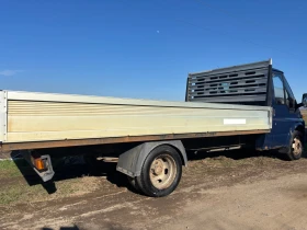 Ford Transit Бордови, снимка 4