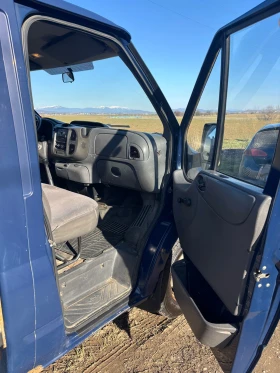 Ford Transit Бордови, снимка 5