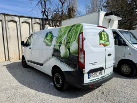 Ford Transit Custom L2H1, снимка 1