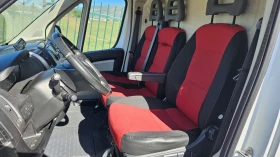 Fiat Ducato 2.3/КЛИМАТРОНИК, снимка 7