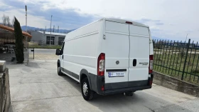 Fiat Ducato 2.3/КЛИМАТРОНИК, снимка 5