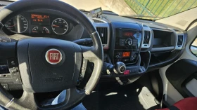 Fiat Ducato 2.3/КЛИМАТРОНИК, снимка 8